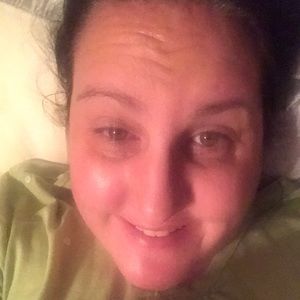 Meet your Posher, Kristy